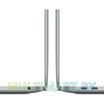Ноутбук Apple Macbook Pro 13" M1 2020 (Z11B0004T) картинка 5